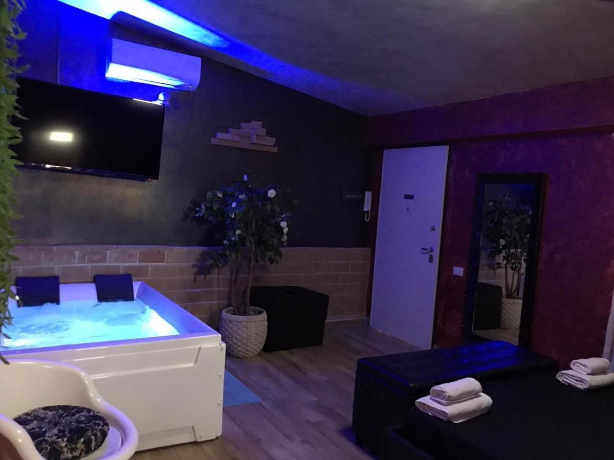 Atena Apartments B&B Platino 페스카라 외부 사진